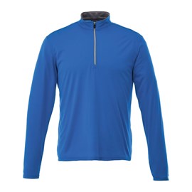 Men's VEGA Performance Tech Quarter Zip